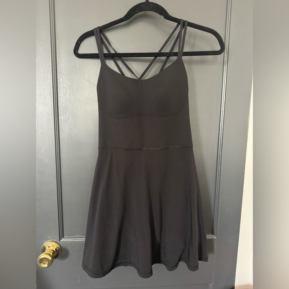 Strappy Dress by Aerie